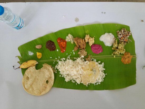 Indian Coffee House & Restaurant